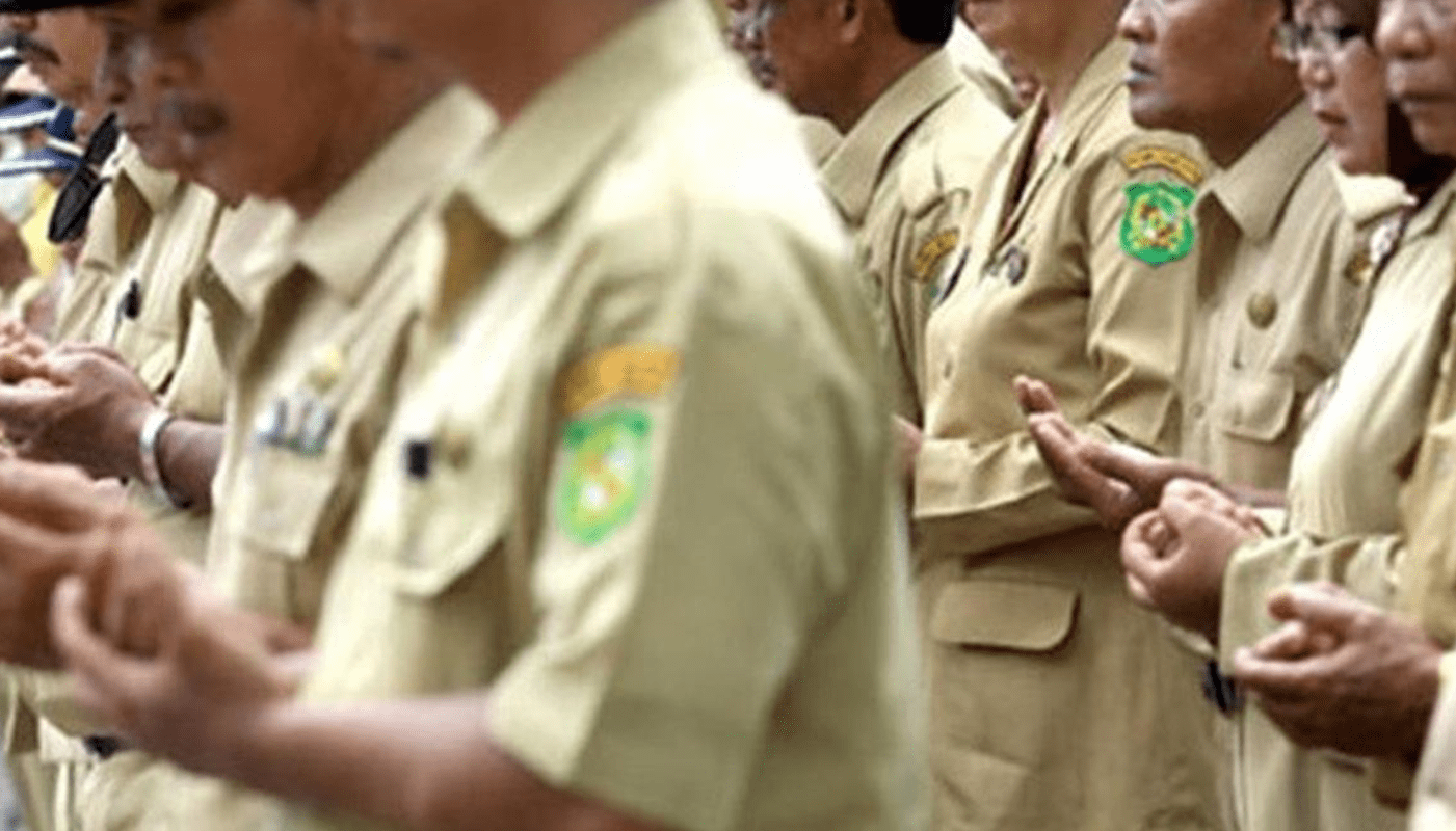 Kenaikan Gaji PNS 2026 Masih dalam Kajian, Menkeu Tunggu Evaluasi Triwulan I — image 5