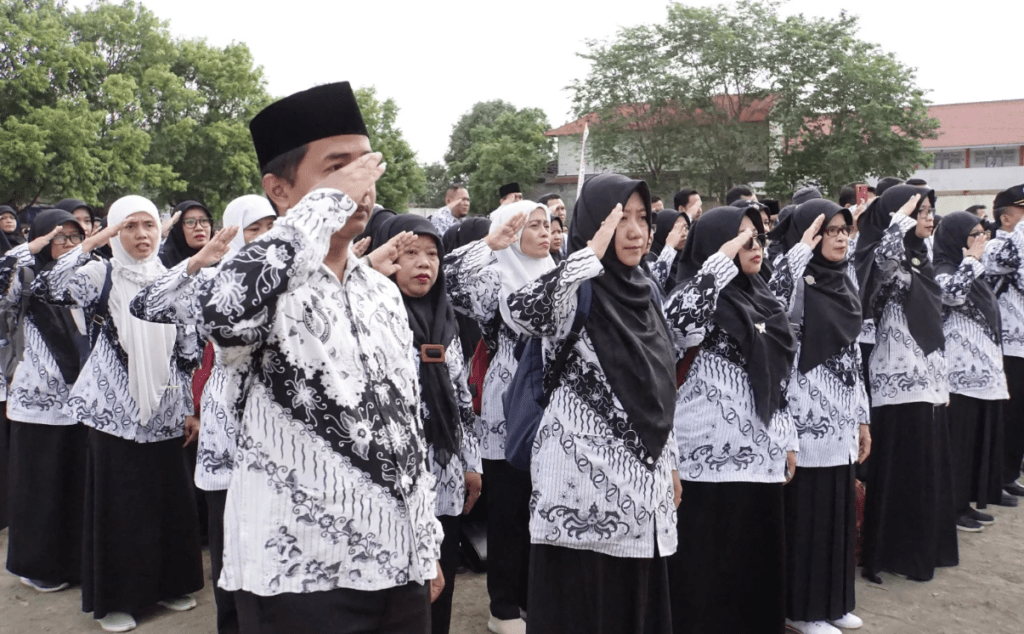 pendidikan profesi guru adalah

