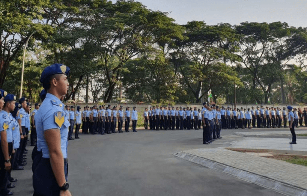 jurusan poltekim apa saja
