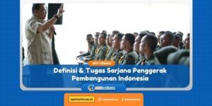 sarjana penggerak pembangunan indonesia
