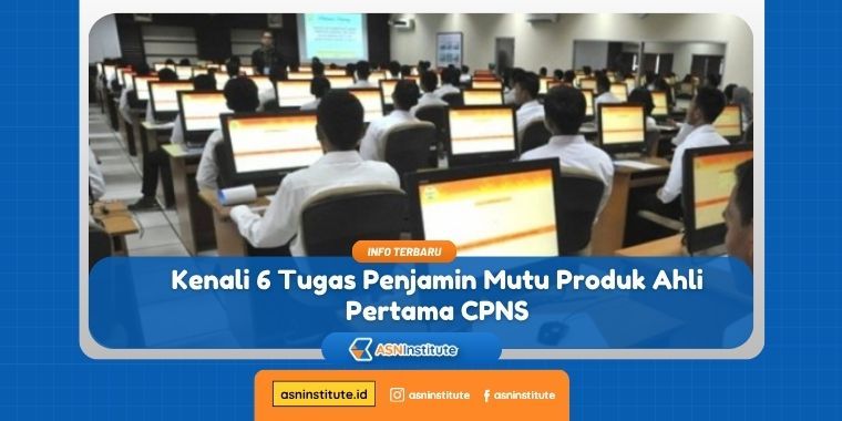 Home 29 penjamin mutu produk ahli pertama adalah