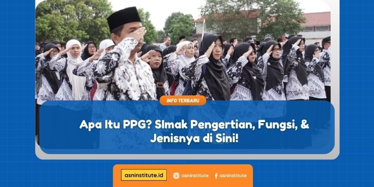 apa itu ppg