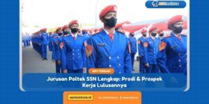jurusan poltek ssn