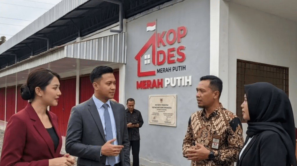 tahapan seleksi sppi kdkmp
