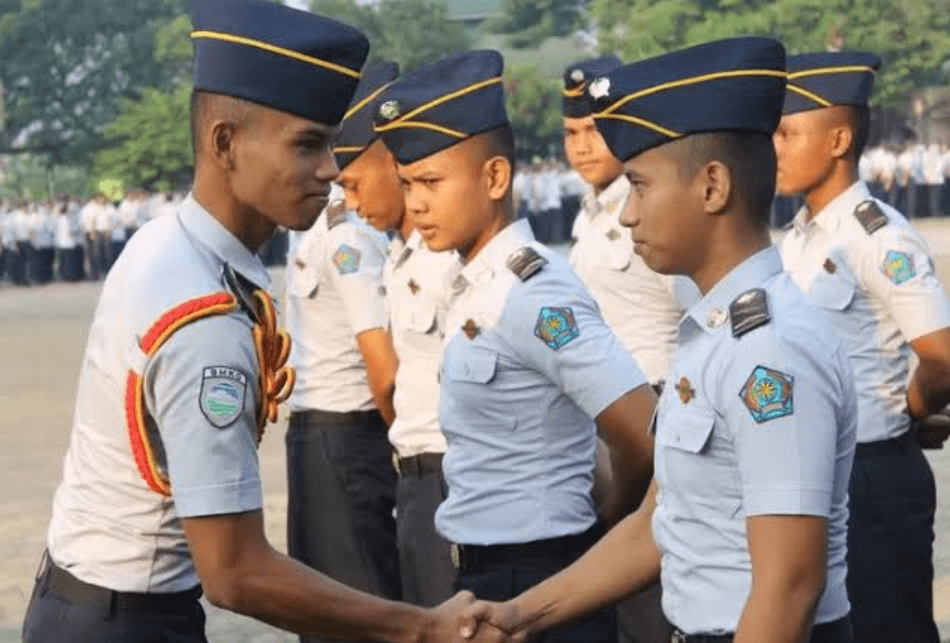 jurusan stmkg apa saja
