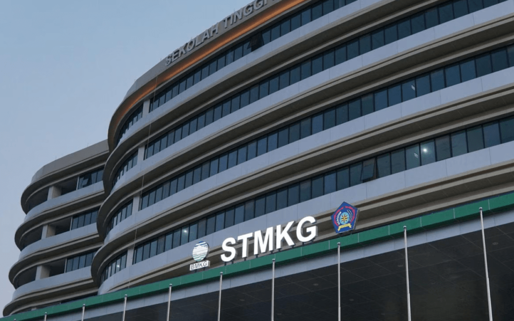 jurusan stmkg 