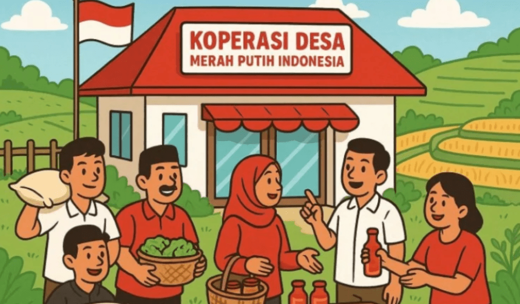 tahapan seleksi sppi kdkmp
