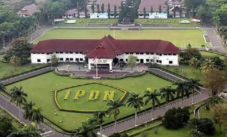 Mau Masuk IPDN? Ini 10 Daftar Prodi IPDN dan Peluang Kariernya 1 prodi ipdn