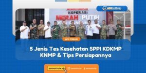 tes kesehatan sppi kdkmp
