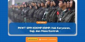 pkwt sppi kdkmp