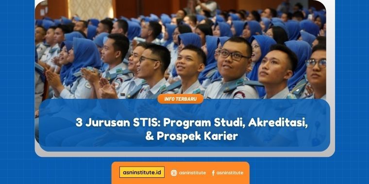 jurusan stis