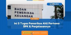 tugas pemeriksa ahli pertama