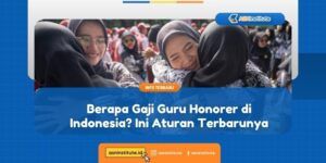 gaji guru honorer