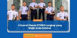 syarat masuk stmkg