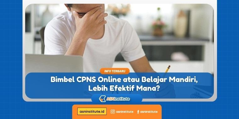 bimbel cpns online