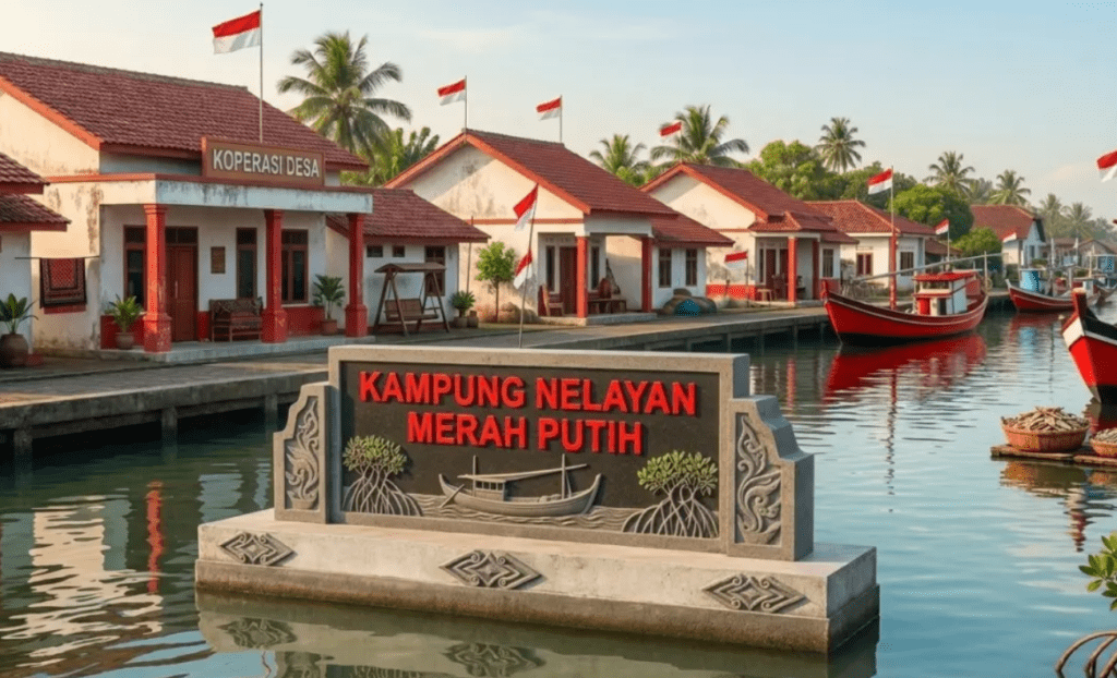 sppi kdkmp adalah
