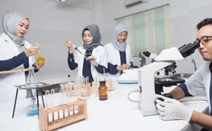 Ini 8 Tugas Pranata Laboratorium Pendidikan Ahli Pertama Lengkap 2 pranata laboratorium pendidikan ahli pertama lulusan apa