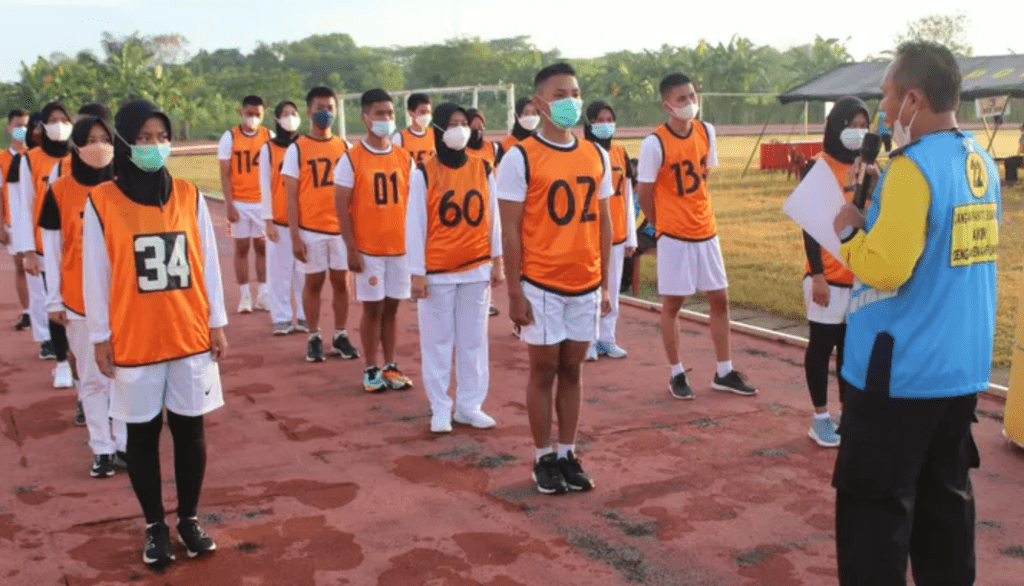 Lengkap! Ini 6 Tes Fisik Sekolah Kedinasan & Tips Lulusnya 2 lulus tes fisik sekolah kedinasan