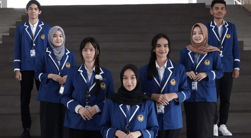 8 Keuntungan Masuk STAN, Tak Heran Persaingannya Selalu Ketat 2 keuntungan masuk stan