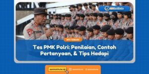 tes pmk polri