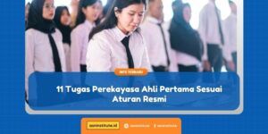 perekayasa ahli pertama