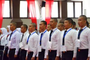 panduan masuk ipdn