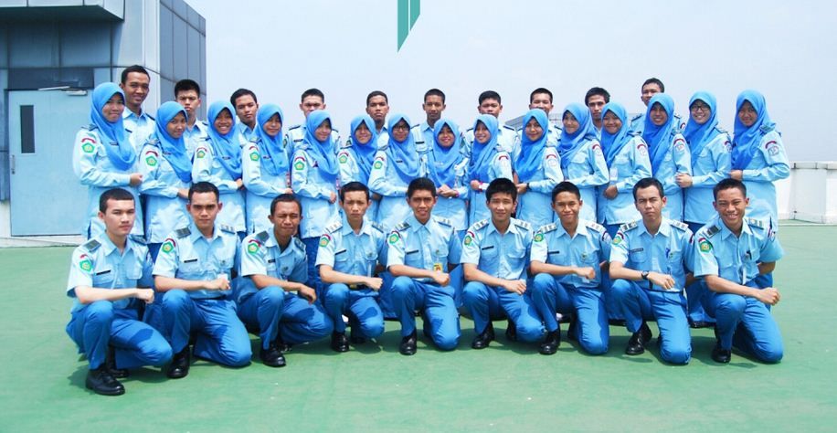 panduan masuk stis